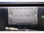Thumbnail Photo 13 for 1995 Toyota 4Runner